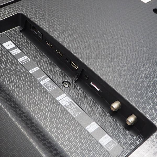 ハイセンス 中古/TB-HJ32A5800HR/液晶テレビ/32V型/Hisense ハイセンス 中古/TB-HJ32A5800HR/液晶テレビ/32V型/Hisense