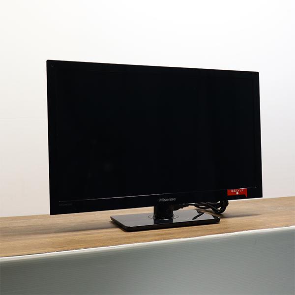 ハイセンス 中古 TB-HS24K300 液晶テレビ 24V Hisense HS24K300 ハイセンス 中古 TB-HS24K300 液晶テレビ 24V Hisense HS24K300