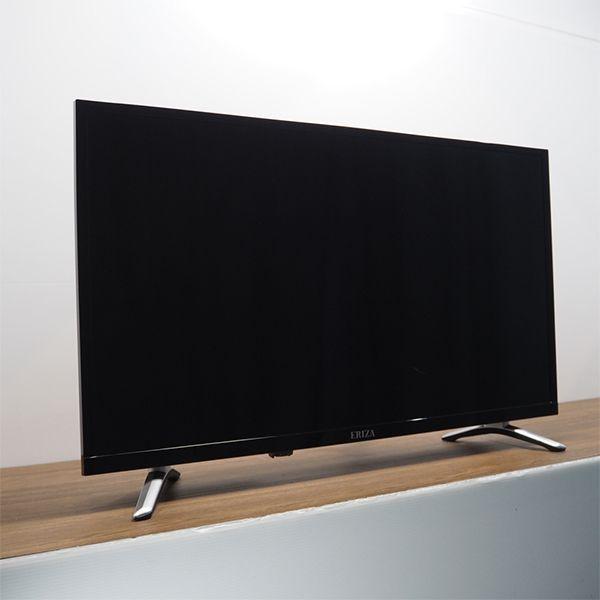 中古 液晶テレビ マクスゼン 一人暮らし 32V 日本設計エンジン W