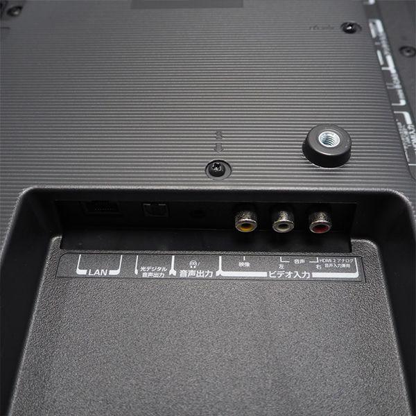 中古 液晶テレビ マクスゼン 一人暮らし 32V 日本設計エンジン W