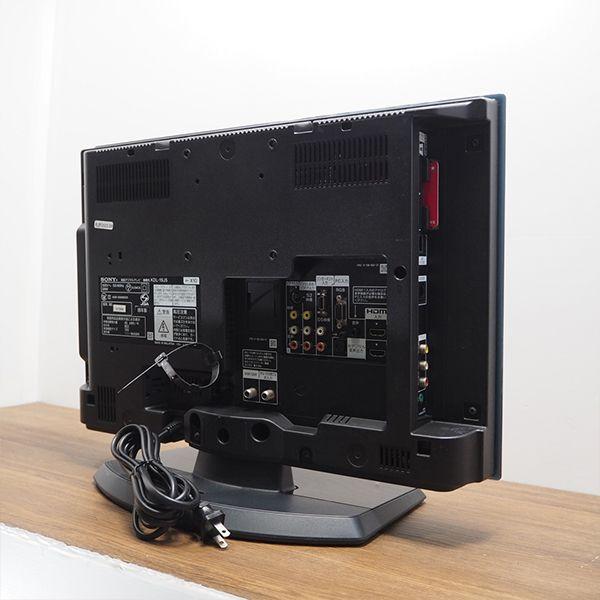 SONY 中古/TB-KDL19J5HR/液晶テレビ/19V型/SONY/ソニー/KDL-19J5