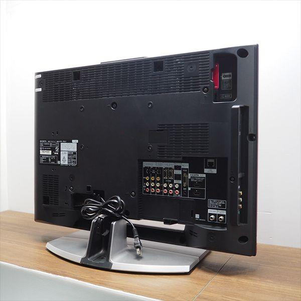 SONY 中古 TB-KDL26J1R 液晶テレビ 26V ソニー KDL-26J1-R SONY 中古 TB-KDL26J1R 液晶テレビ 26V ソニー KDL-26J1-R