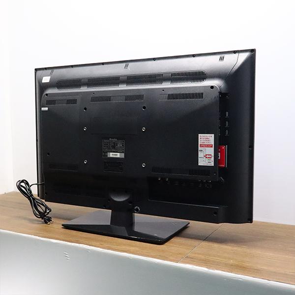 Riverbo 爆買 新生活応援 中古 液晶テレビ リバーボ 一人暮らし 32V