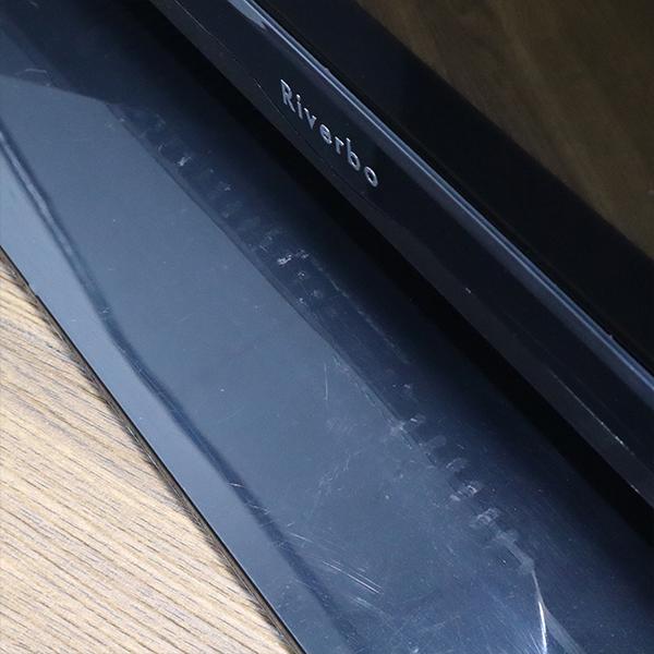 Riverbo 爆買 新生活応援 中古 液晶テレビ リバーボ 一人暮らし 32V 