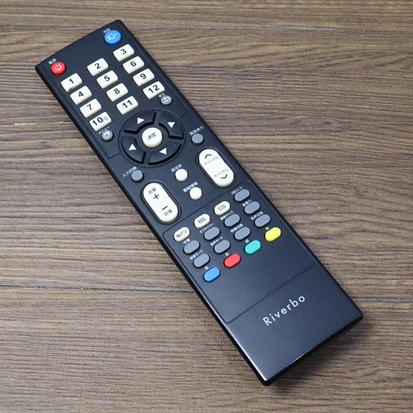 Riverbo 爆買 新生活応援 中古 液晶テレビ リバーボ 一人暮らし 32V 