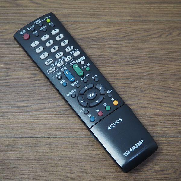 SHARP 中古 TB-LC19K7 液晶テレビ 19V シャープ AQUOS アクオス SHARP 中古 TB-LC19K7 液晶テレビ 19V シャープ AQUOS アクオス