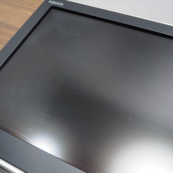 SHARP 中古/TB-LC20EX3/液晶テレビ/20V型/SHARP/アクオス/LC
