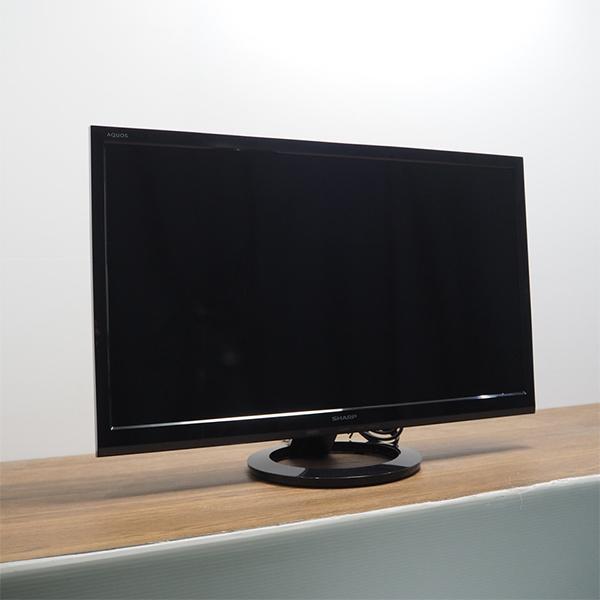 SHARP 中古 TB-LC24K40 液晶テレビ 24V シャープ AQUOS LC-24K40 SHARP 中古 TB-LC24K40 液晶テレビ 24V シャープ AQUOS LC-24K40