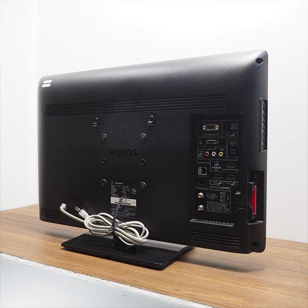 SHARP 中古/TB-LC24K5B/液晶テレビ/24V/SHARP/シャープ/LC-24K5 SHARP 中古/TB-LC24K5B/液晶テレビ/24V/SHARP/シャープ/LC-24K5
