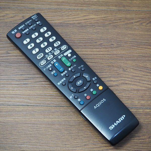 SHARP 中古/TB-LC24K5B/液晶テレビ/24V/SHARP/シャープ/LC-24K5 SHARP 中古/TB-LC24K5B/液晶テレビ/24V/SHARP/シャープ/LC-24K5