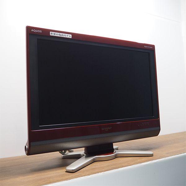 SHARP 中古/TB-LC26D50R/液晶テレビ/26V/SHARP/シャープ/LC SHARP 中古/TB-LC26D50R/液晶テレビ/26V/SHARP/シャープ/LC