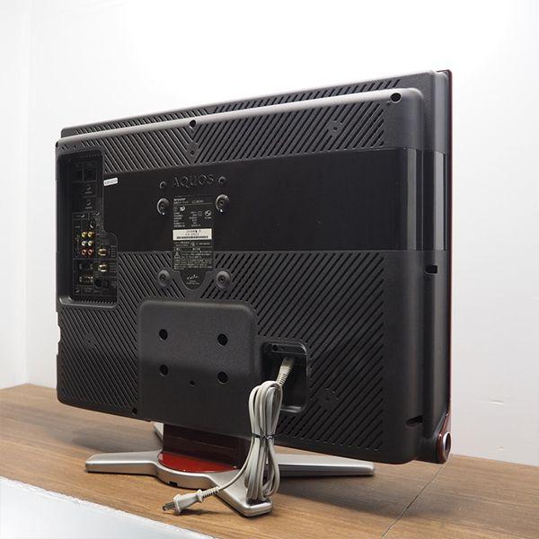 SHARP 中古/TB-LC26D50R/液晶テレビ/26V/SHARP/シャープ/LC SHARP 中古/TB-LC26D50R/液晶テレビ/26V/SHARP/シャープ/LC