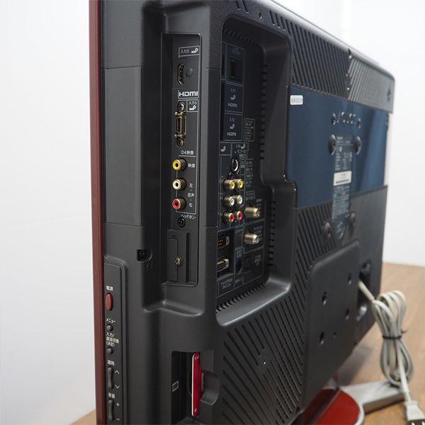 SHARP 中古/TB-LC26D50R/液晶テレビ/26V/SHARP/シャープ/LC SHARP 中古/TB-LC26D50R/液晶テレビ/26V/SHARP/シャープ/LC