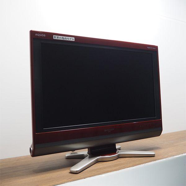 リサイクルショップどりーむ天保山店 No11829 TV テレビ SHARP リサイクルショップどりーむ天保山店 No11829 TV テレビ SHARP