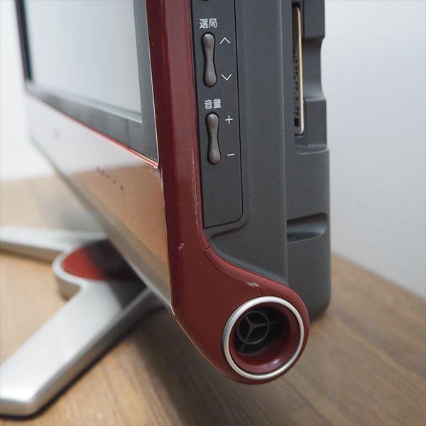 SHARP 中古 TB-LC26D50RHR 液晶テレビ 26V シャープ LC-26D50-R SHARP 中古 TB-LC26D50RHR 液晶テレビ 26V シャープ LC-26D50-R