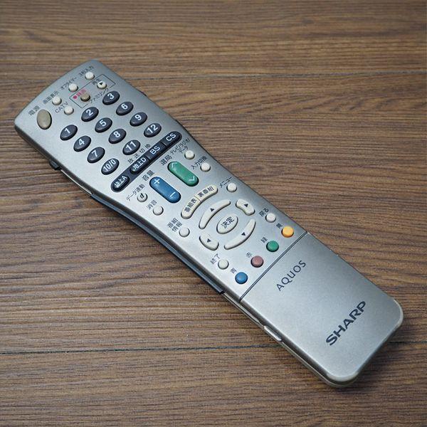 SHARP 中古/TB-LC26E8/液晶テレビ/26V/SHARP/シャープ/LC-26E8 SHARP 中古/TB-LC26E8/液晶テレビ/26V/SHARP/シャープ/LC-26E8