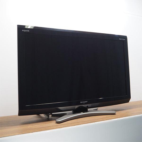 SHARP 中古/TB-LC32E7HR/液晶テレビ/32V/SHARP/シャープ/LC-32E7 SHARP 中古/TB-LC32E7HR/液晶テレビ/32V/SHARP/シャープ/LC-32E7