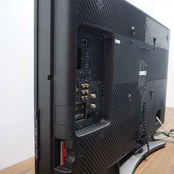 SHARP 中古/TB-LC32E7HR/液晶テレビ/32V/SHARP/シャープ/LC-32E7 SHARP 中古/TB-LC32E7HR/液晶テレビ/32V/SHARP/シャープ/LC-32E7