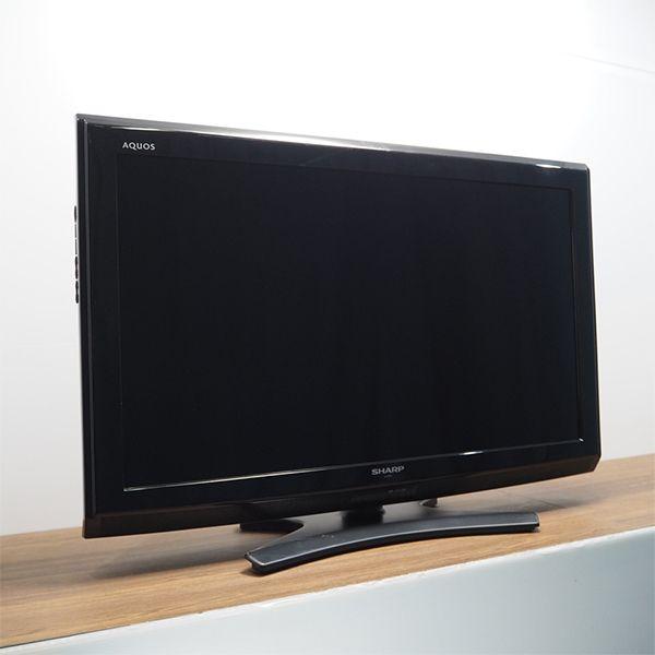 SHARP 中古/TA-LC32E9/液晶テレビ/32V/SHARP/シャ-プ/LC-32E9 SHARP 中古/TA-LC32E9/液晶テレビ/32V/SHARP/シャ-プ/LC-32E9