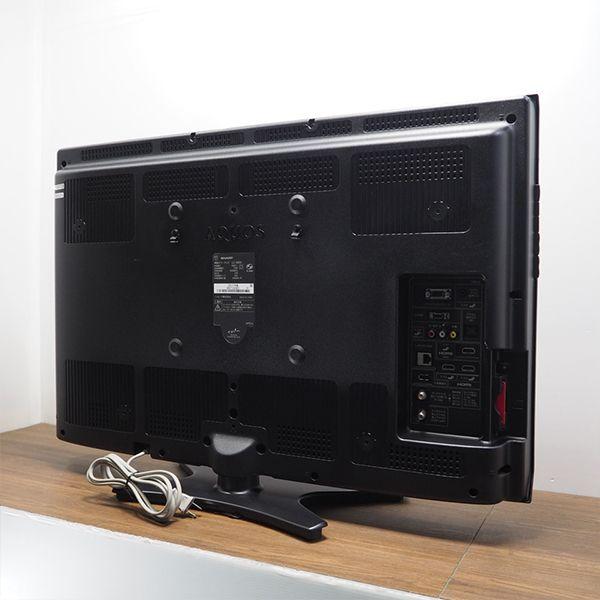 SHARP 中古/TA-LC32E9/液晶テレビ/32V/SHARP/シャ-プ/LC-32E9 SHARP 中古/TA-LC32E9/液晶テレビ/32V/SHARP/シャ-プ/LC-32E9