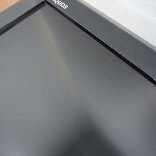 SHARP 中古/TA-LC32E9/液晶テレビ/32V/SHARP/シャ-プ/LC-32E9 SHARP 中古/TA-LC32E9/液晶テレビ/32V/SHARP/シャ-プ/LC-32E9