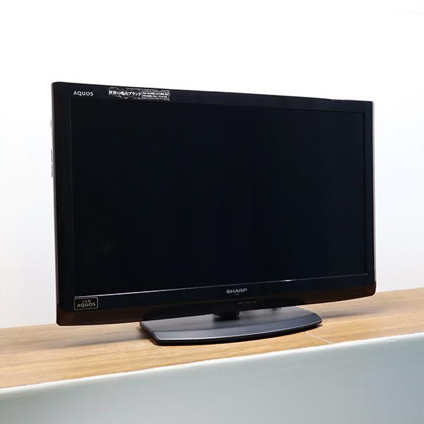 SHARP 中古 TB-LC32V5 液晶テレビ 32V型 シャープ AQUOS SHARP 中古 TB-LC32V5 液晶テレビ 32V型 シャープ AQUOS