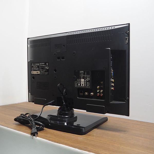三菱 中古 TB-LCD22ML10 液晶テレビ 22V MITSUBISHI LCD-22ML10 三菱 中古 TB-LCD22ML10 液晶テレビ 22V MITSUBISHI LCD-22ML10