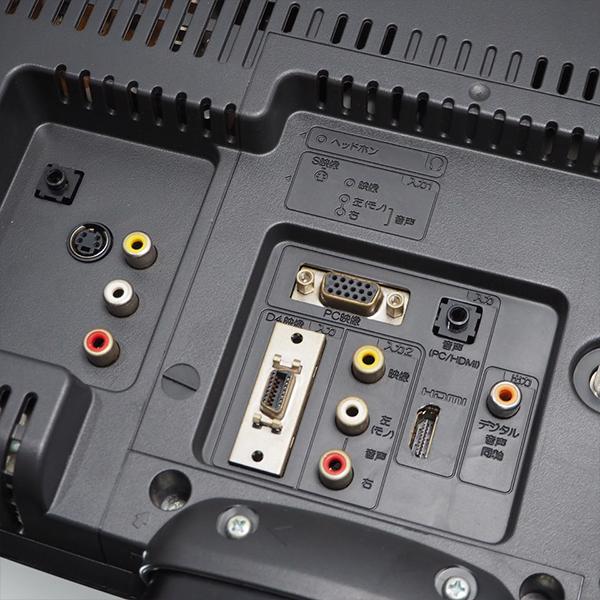 オリオン電気(ドウシシャ) 中古 TB-LD1911BK 液晶テレビ 19V オリオン電気(ドウシシャ) 中古 TB-LD1911BK 液晶テレビ 19V