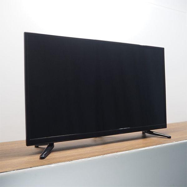 ティーズネットワーク 中古 液晶テレビ ティーズ 32V 送料込み LE