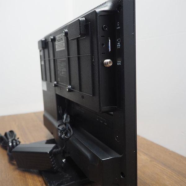 オリオン電気(ドウシシャ) 中古/TB-NTD1901BHR/液晶テレビ/19V オリオン電気(ドウシシャ) 中古/TB-NTD1901BHR/液晶テレビ/19V