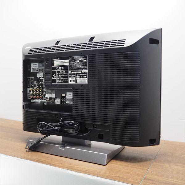 Panasonic（パナソニック） 中古/TB-TH20LX80SHR/液晶テレビ/20V