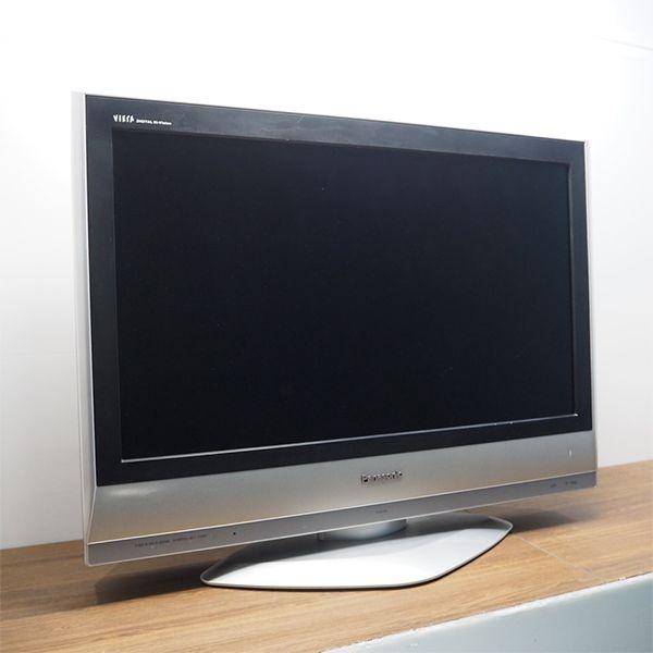 Panasonic（パナソニック） 新生活応援 中古 液晶テレビ 一人暮らし