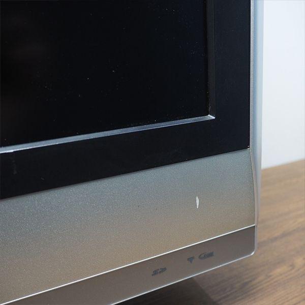 ☆中古￥9,300！Panasonic　パナソニック　24インチ液晶テレビ　家電　2012年製　LC-24K7型　【BJ213】 Amazon | パナソニック 24V型 液晶テレビ ビエラ TH-L24X6