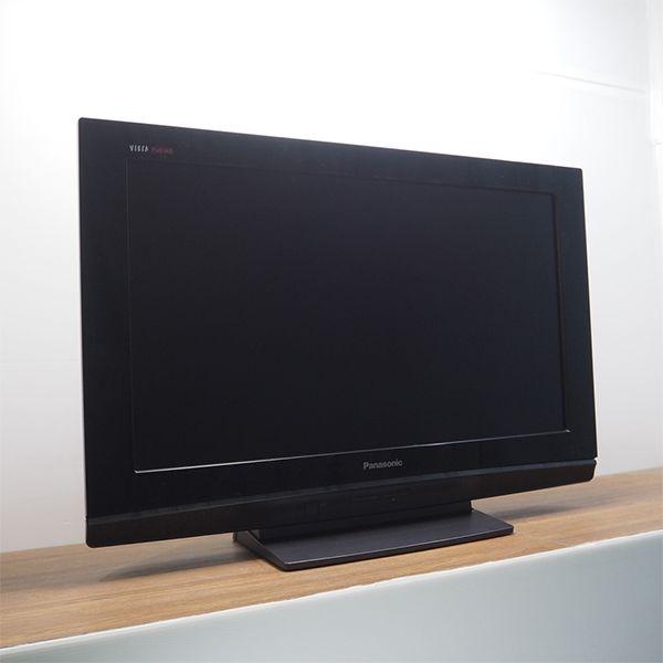Panasonic 中古 液晶テレビ パナソニック 一人暮らし 32V IPSαパネル W