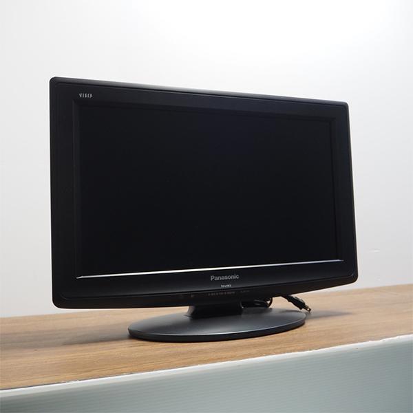 Panasonic 中古 TB-THL19C2K 液晶テレビ 19V パナソニック Panasonic 中古 TB-THL19C2K 液晶テレビ 19V パナソニック