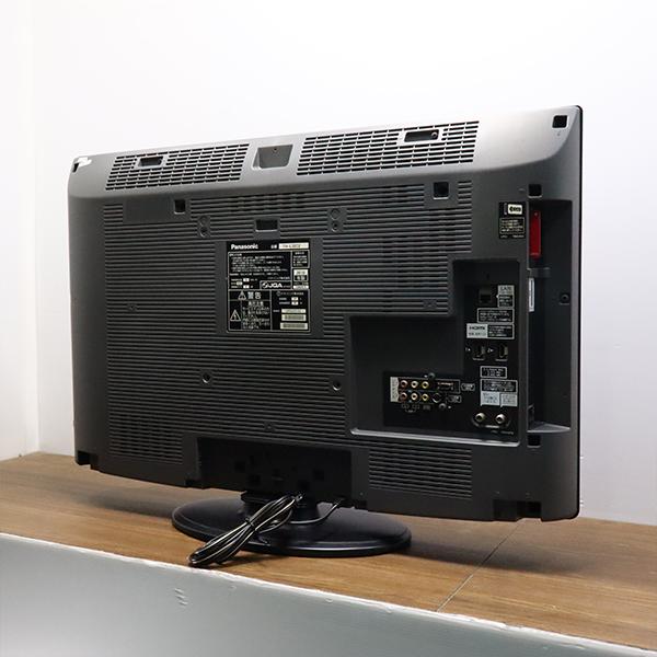 Panasonic（パナソニック） 中古 液晶テレビ 一人暮らし 32V 新品汎用 