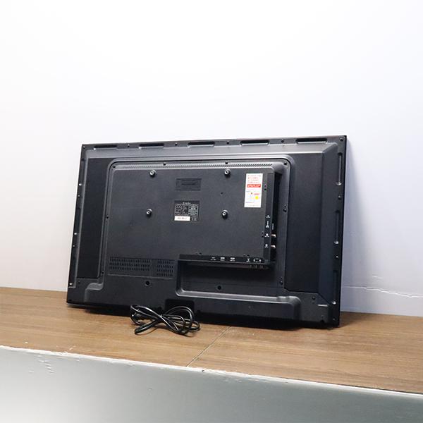 Riverbo 新生活応援【中古】液晶テレビ/リバーボ/一人暮らし/32V