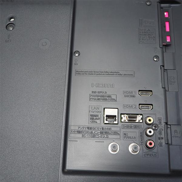 JAKN1170/液晶テレビ/32インチ/ブラック/パナソニック/Panasonic/TH-32D305/中古品/ パナソニック VIERA TH-32D305 [32インチ] 価格比較 - 価格.com
