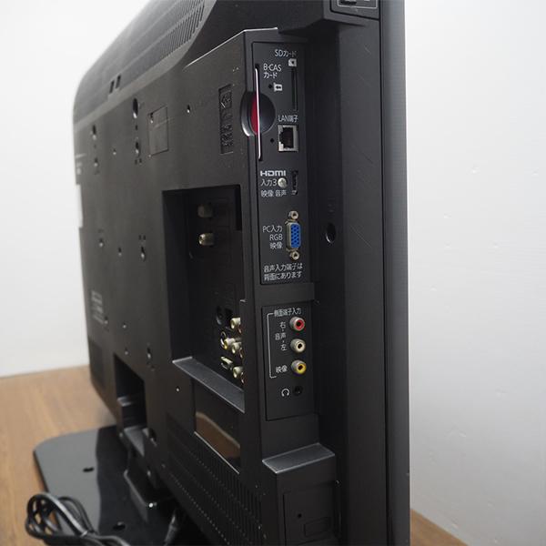 DXアンテナ 爆買 中古 液晶テレビ 一人暮らし 32V 新品汎用