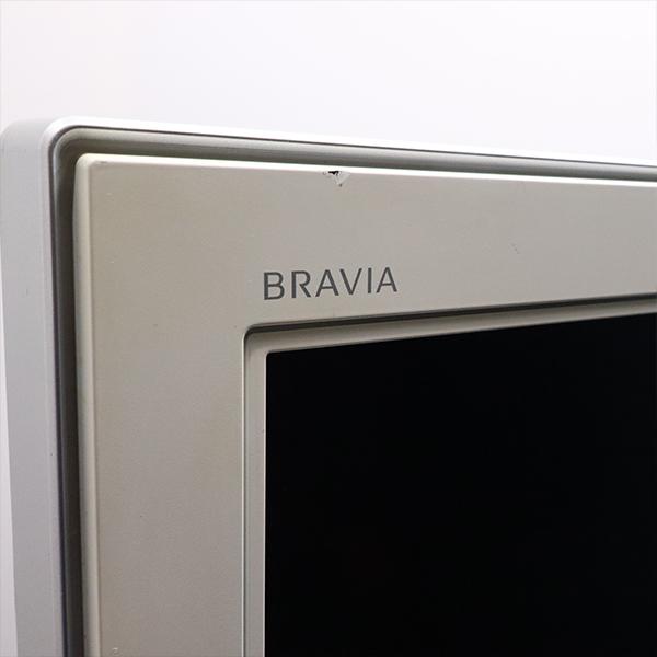 SONY（ソニー） 新生活応援【中古】液晶テレビ/ソニー/32V/新品汎用
