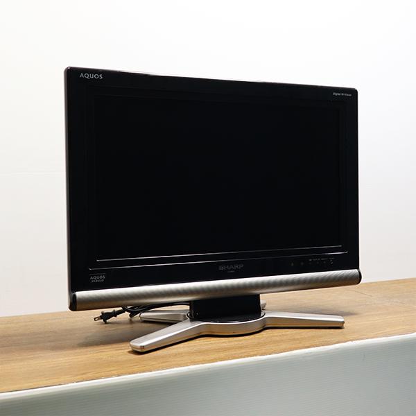 SHARP 中古 TB02-016 液晶テレビ 20V シャープ LC-20D10 SHARP 中古 TB02-016 液晶テレビ 20V シャープ LC-20D10