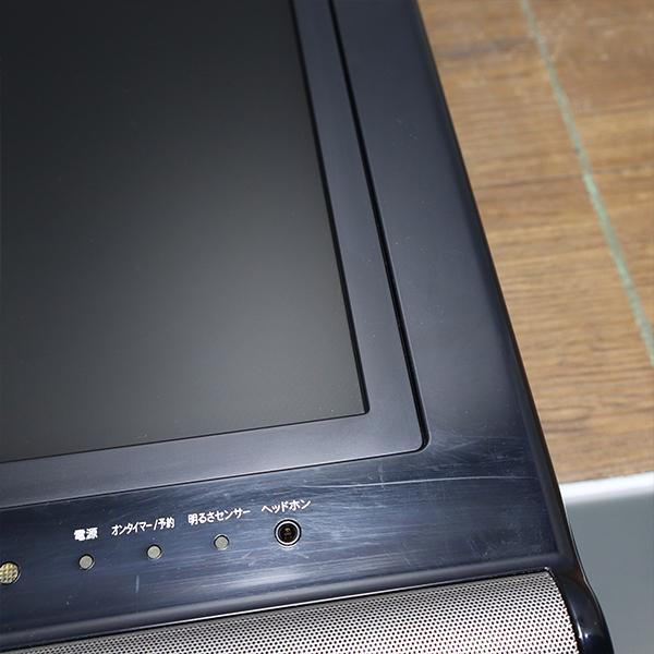 SHARP 中古 TB02-016 液晶テレビ 20V シャープ LC-20D10 SHARP 中古 TB02-016 液晶テレビ 20V シャープ LC-20D10
