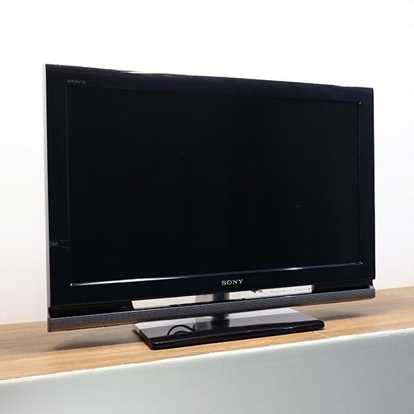 SONY 中古 TB03-007 液晶テレビ 32V ソニー KDL-32J1 BRAVIA SONY 中古 TB03-007 液晶テレビ 32V ソニー KDL-32J1 BRAVIA