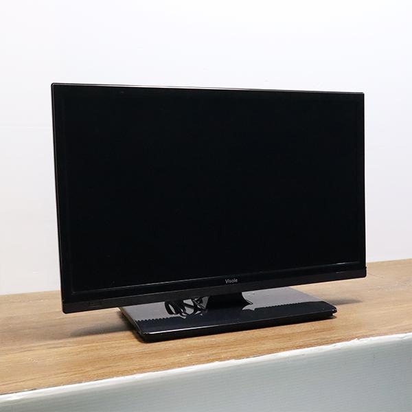 ユニテク 爆買 新生活応援 中古 液晶テレビ 一人暮らし 19V 寝室 外