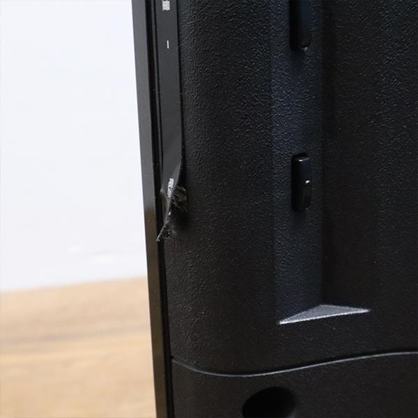 ユニテク 爆買 新生活応援 中古 液晶テレビ 一人暮らし 19V 寝室 外