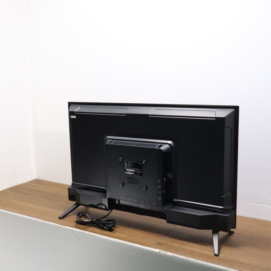 エスケイジャパン 中古 液晶テレビ SKジャパン 32V 送料込み 2023年式