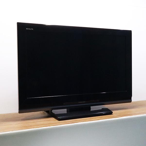 REGZA 中古 液晶テレビ 東芝 一人暮らし 32V おまかせドンピシャ