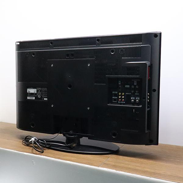 日立（HITACHI） 爆買 新生活応援 中古 液晶テレビ 一人暮らし 32V