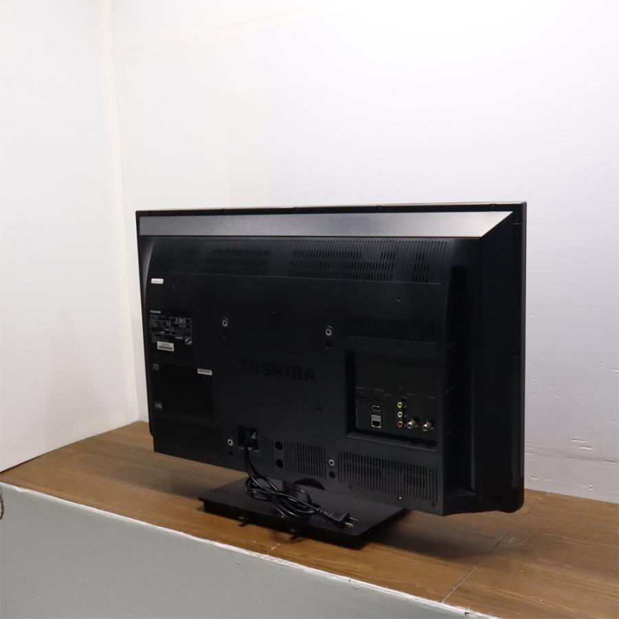 TOSHIBA（東芝） 新生活応援 中古 液晶テレビ 一人暮らし 32V USB