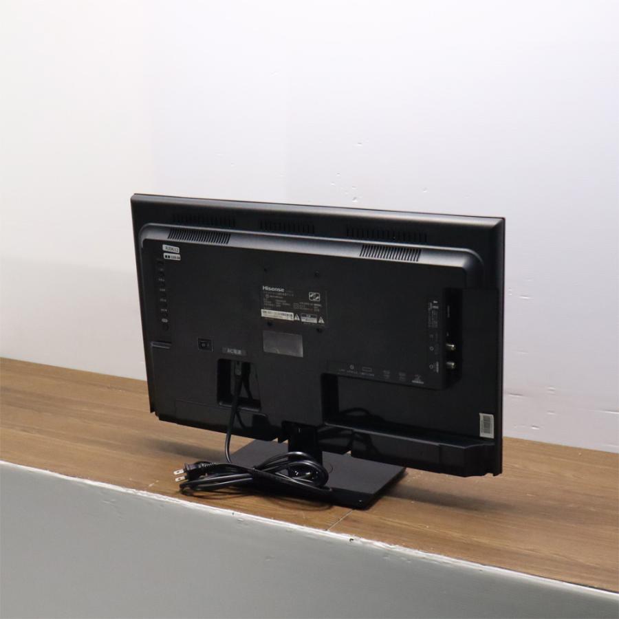 ハイセンス（HISENSE） 新生活応援 中古 液晶テレビ 一人暮らし 23V